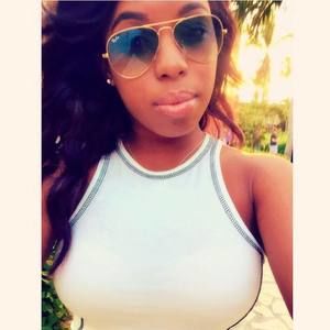 Meet your Posher, Patrice